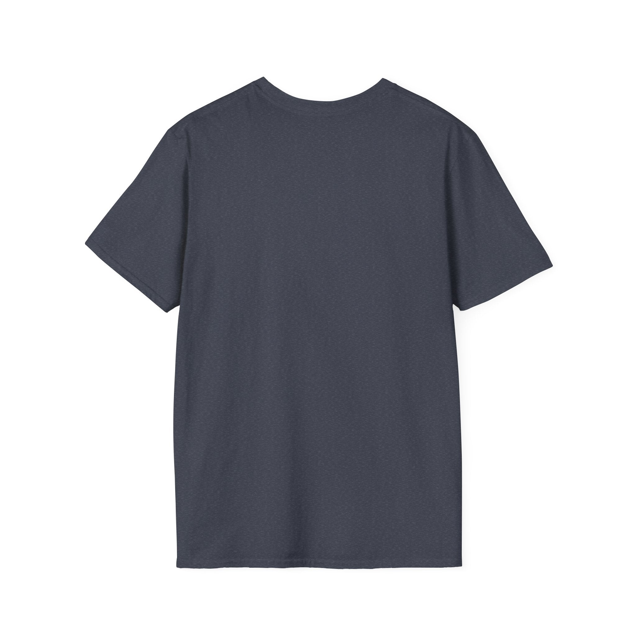 BIQEL LOve is our superpower T-Shirt — Minimal Retro Graphic Tee