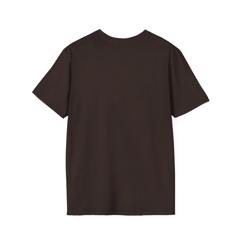 BIQEL LOve is our superpower T-Shirt — Minimal Retro Graphic Tee