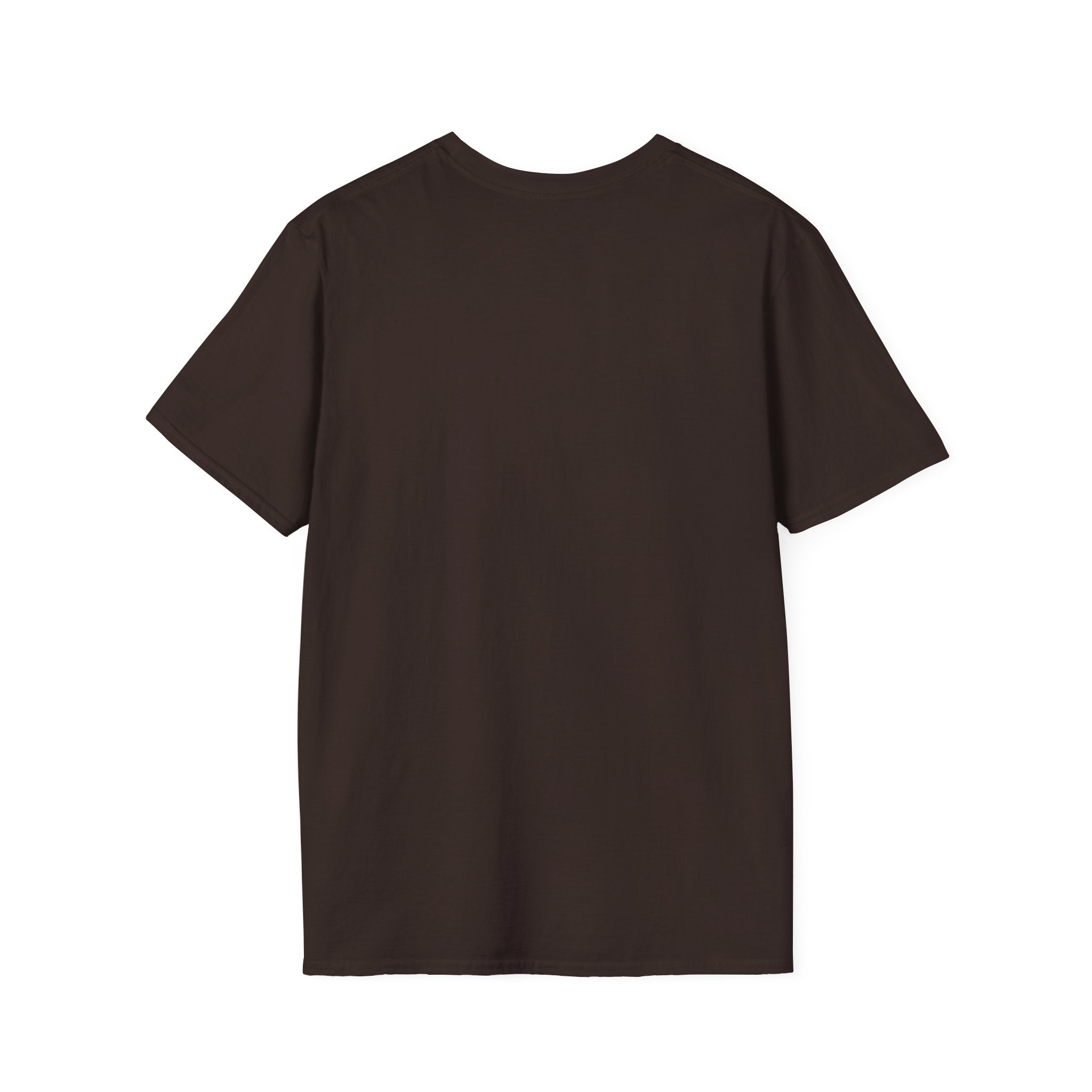 BIQEL LOve is our superpower T-Shirt — Minimal Retro Graphic Tee