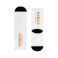 BIQEL' Love is our superpower Sublimated Casual Socks