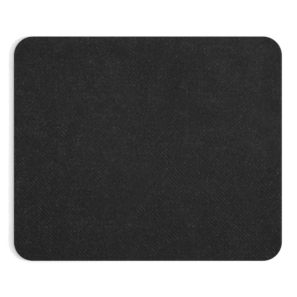 BIQEL Mouse Pad — "Love is our superpower" Desk Mat