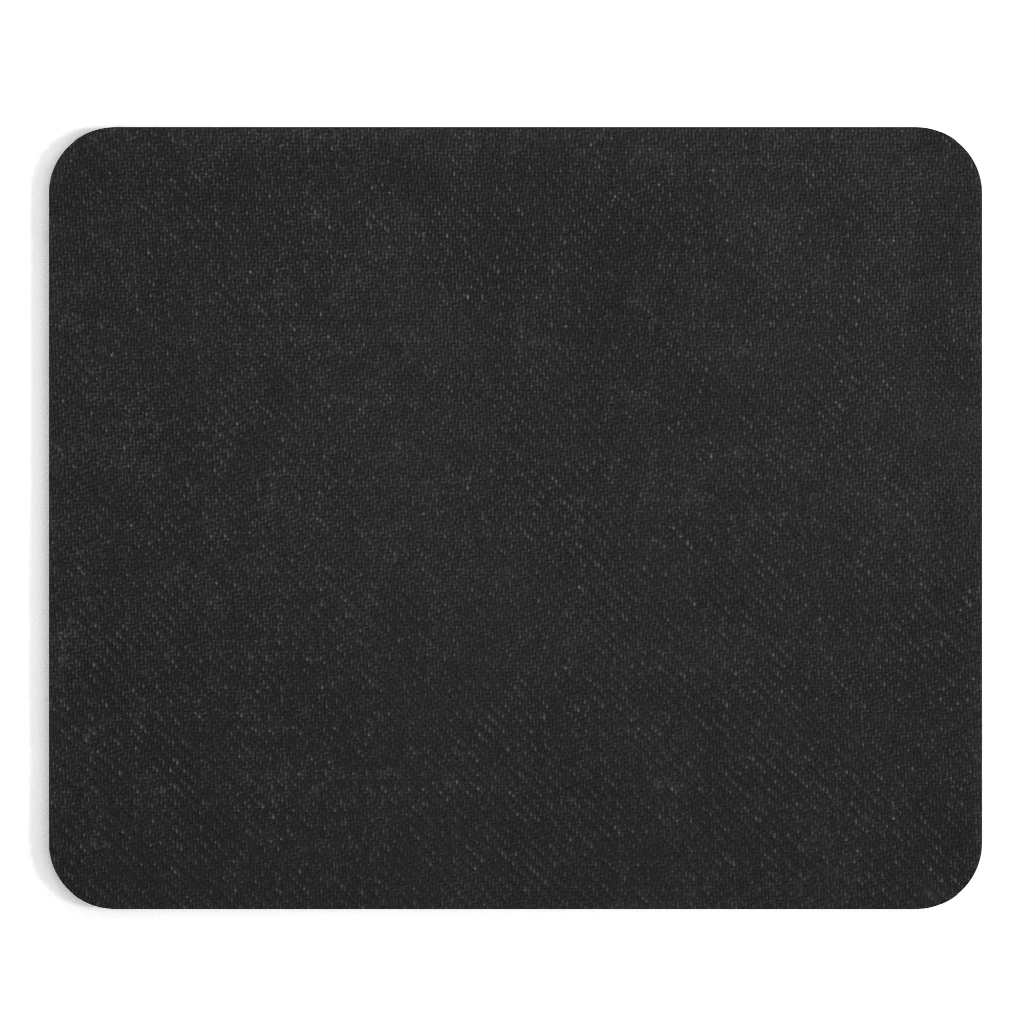 BIQEL Mouse Pad — "Love is our superpower" Desk Mat
