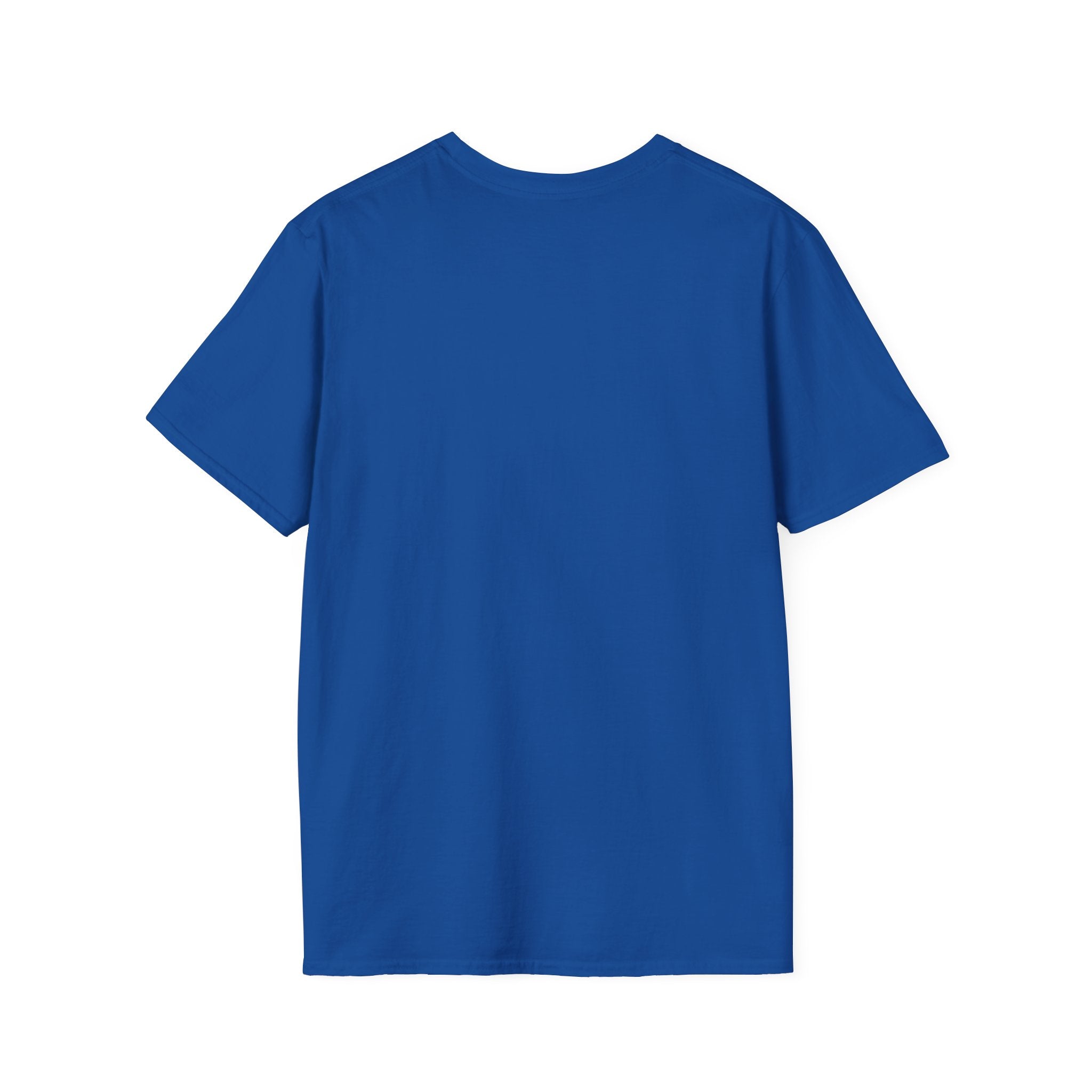 BIQEL LOve is our superpower T-Shirt — Minimal Retro Graphic Tee