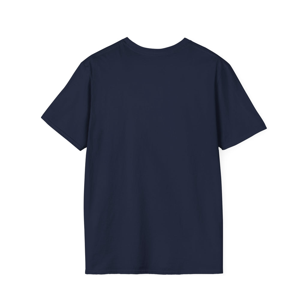 BIQEL LOve is our superpower T-Shirt — Minimal Retro Graphic Tee