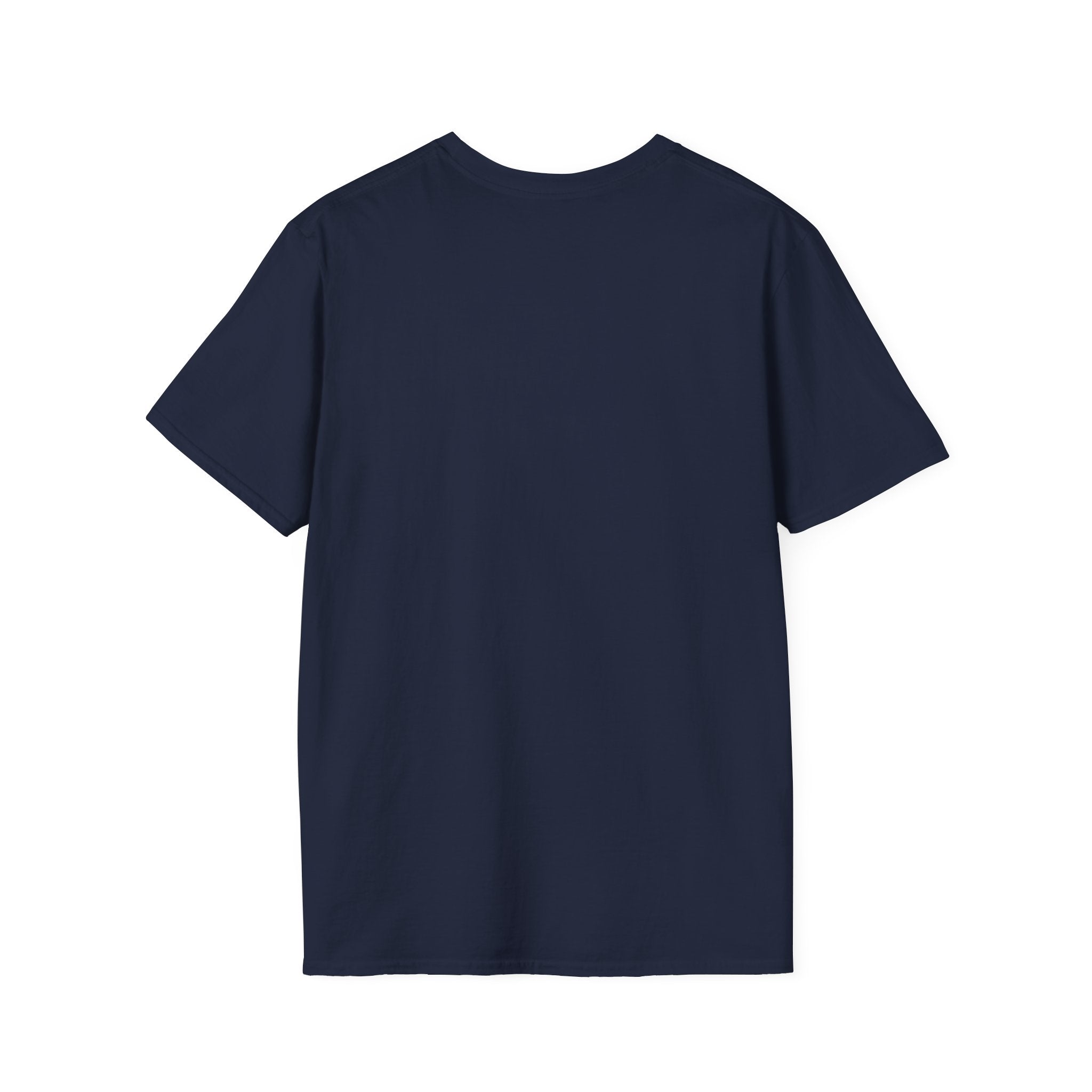 BIQEL LOve is our superpower T-Shirt — Minimal Retro Graphic Tee
