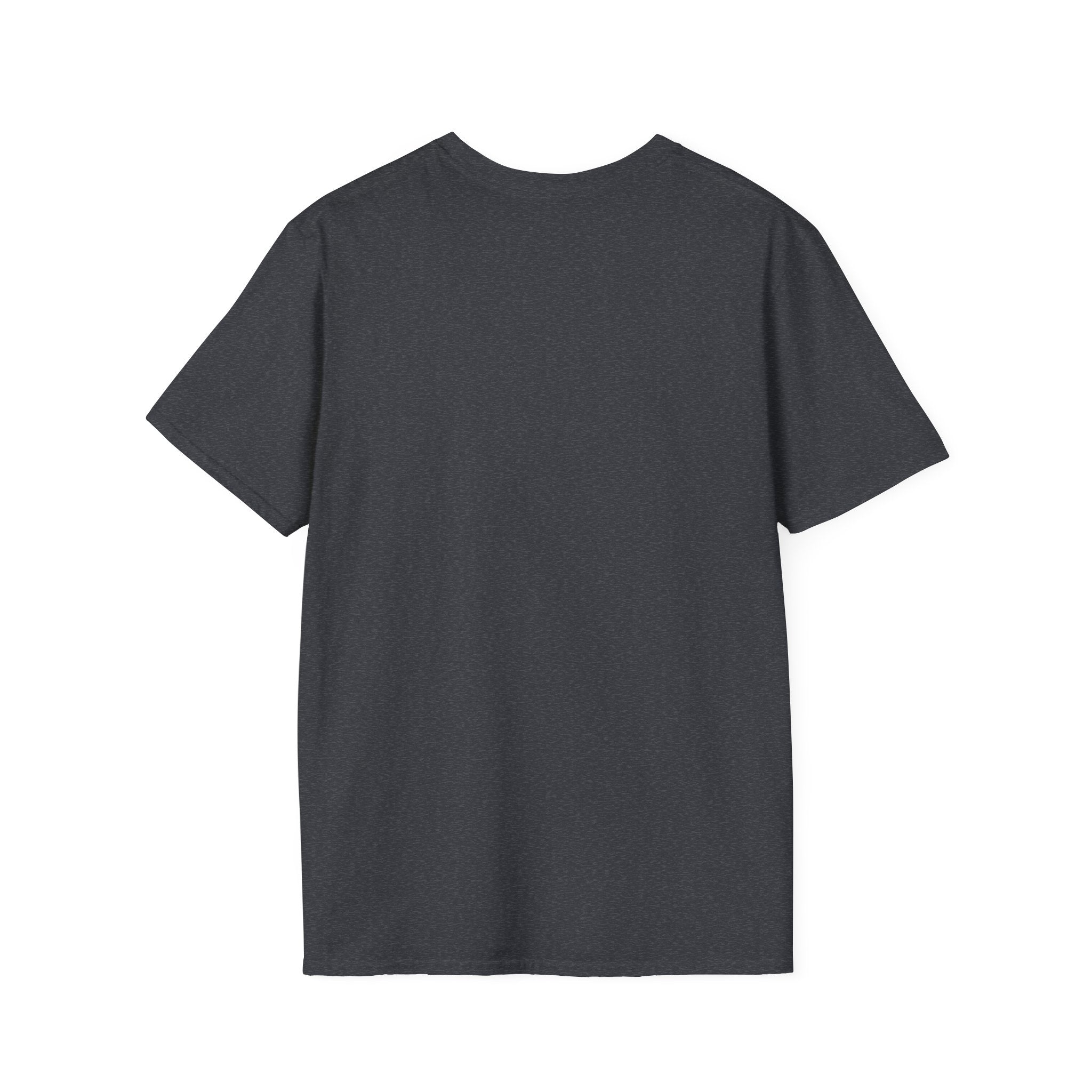 BIQEL LOve is our superpower T-Shirt — Minimal Retro Graphic Tee