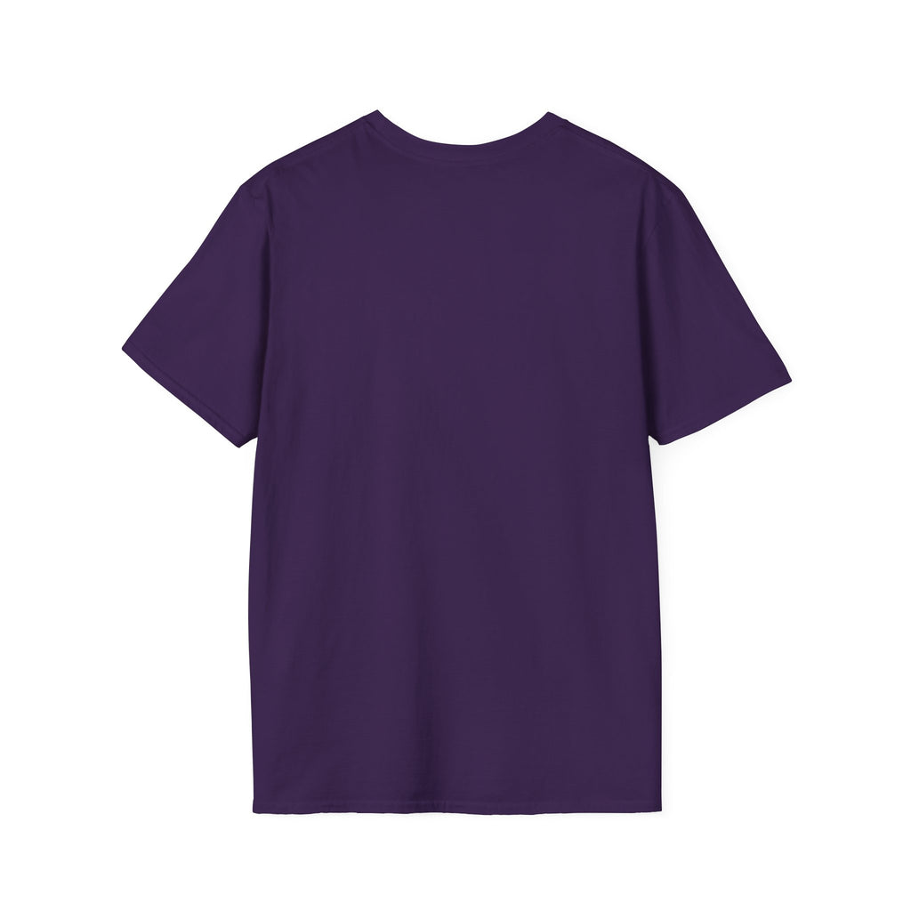 BIQEL LOve is our superpower T-Shirt — Minimal Retro Graphic Tee