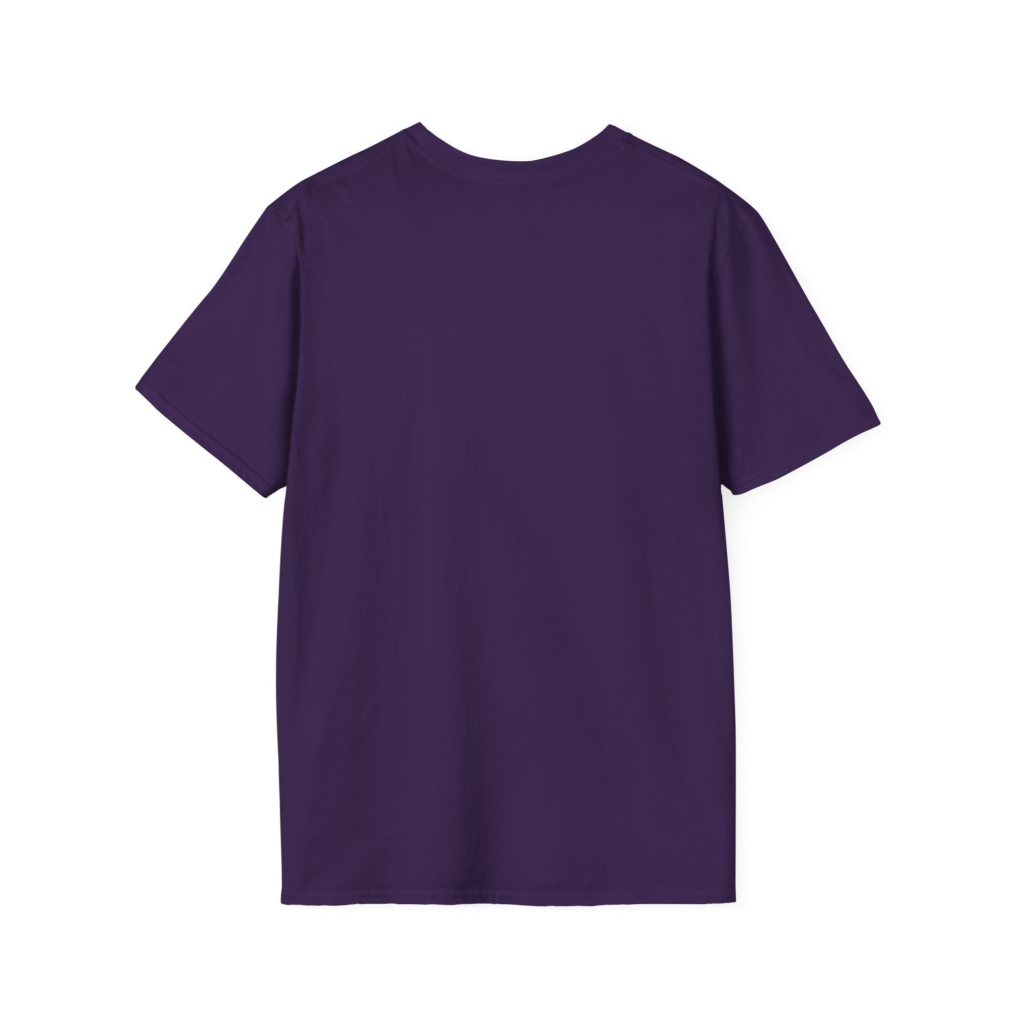 BIQEL LOve is our superpower T-Shirt — Minimal Retro Graphic Tee
