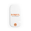 "BIQEL" Love Is Our Superpower Phone Grip  - Click-On Stand