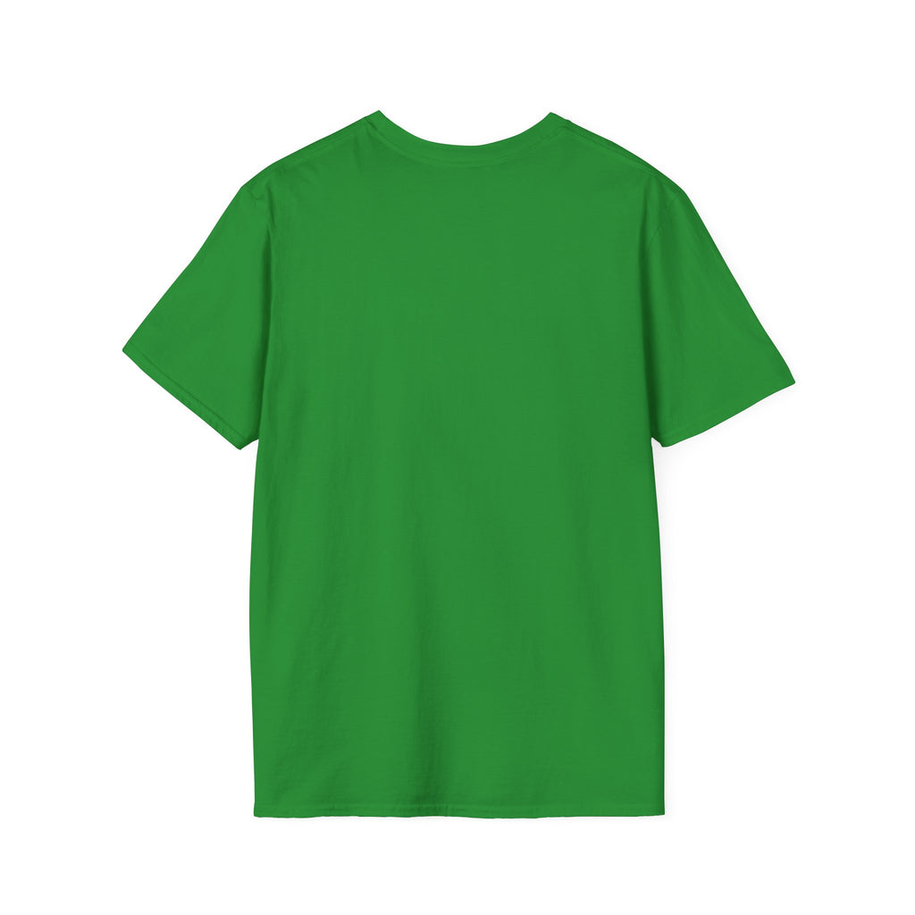 BIQEL LOve is our superpower T-Shirt — Minimal Retro Graphic Tee