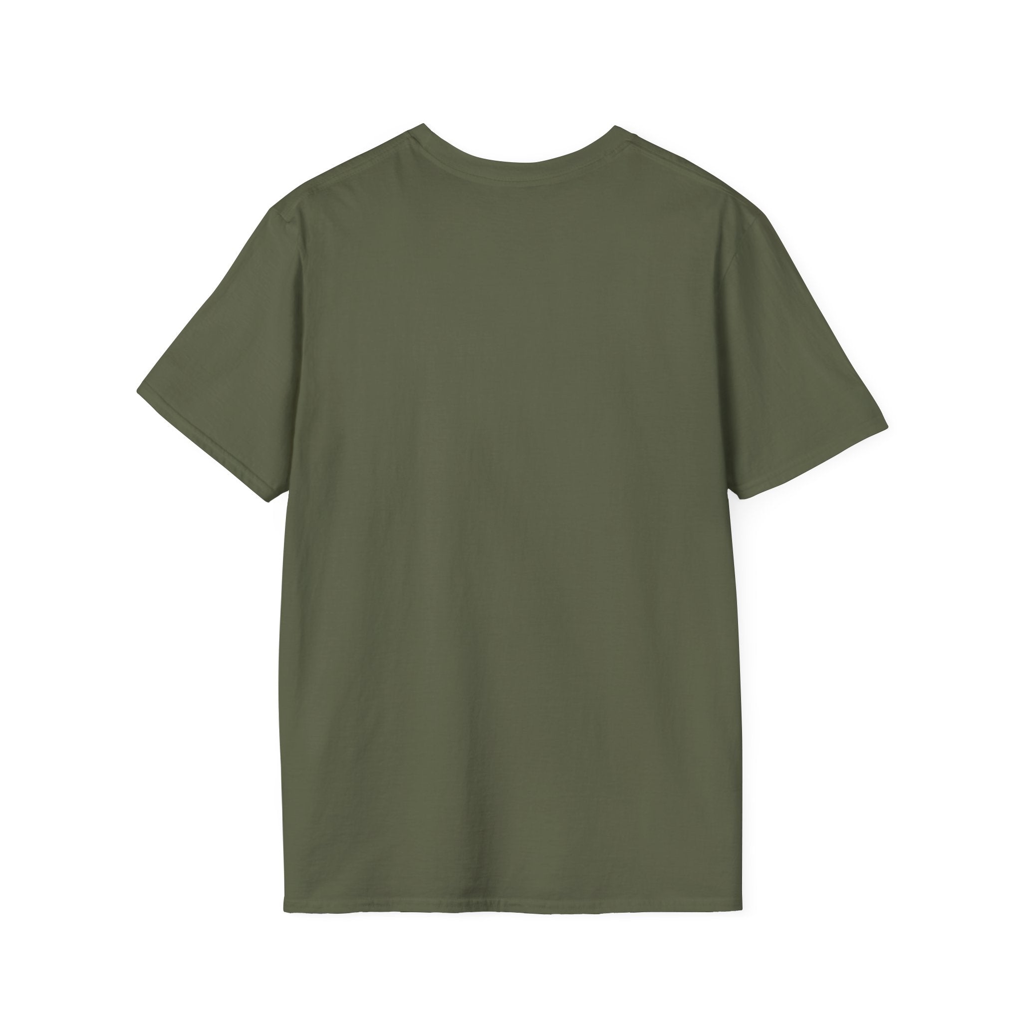 BIQEL LOve is our superpower T-Shirt — Minimal Retro Graphic Tee
