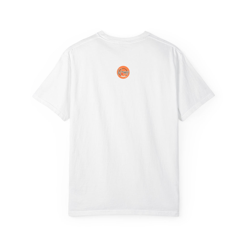 T-Shirt — "BIOEL" Love Is Our Superpower Graphic Tee