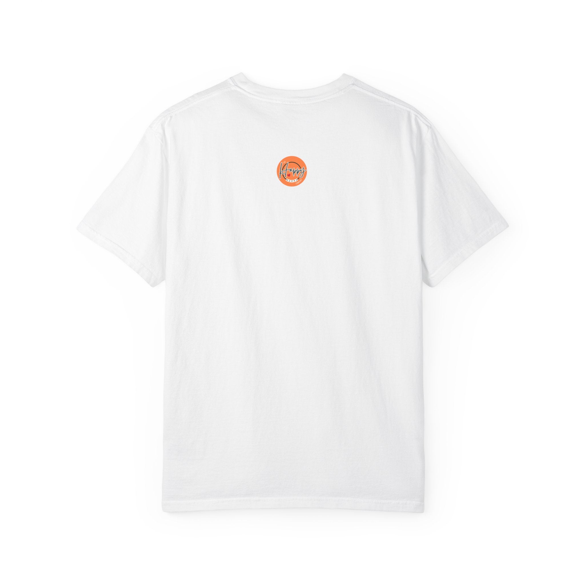 T-Shirt — "BIOEL" Love Is Our Superpower Graphic Tee