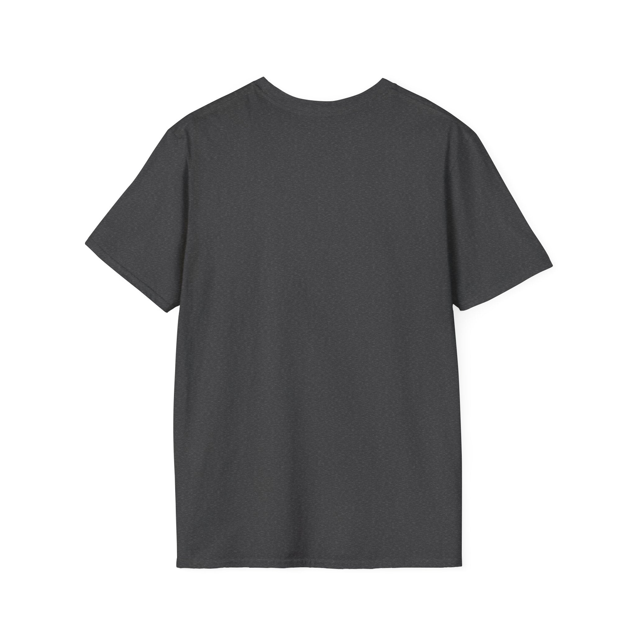 BIQEL LOve is our superpower T-Shirt — Minimal Retro Graphic Tee