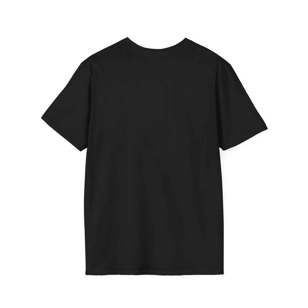 BIQEL LOve is our superpower T-Shirt — Minimal Retro Graphic Tee