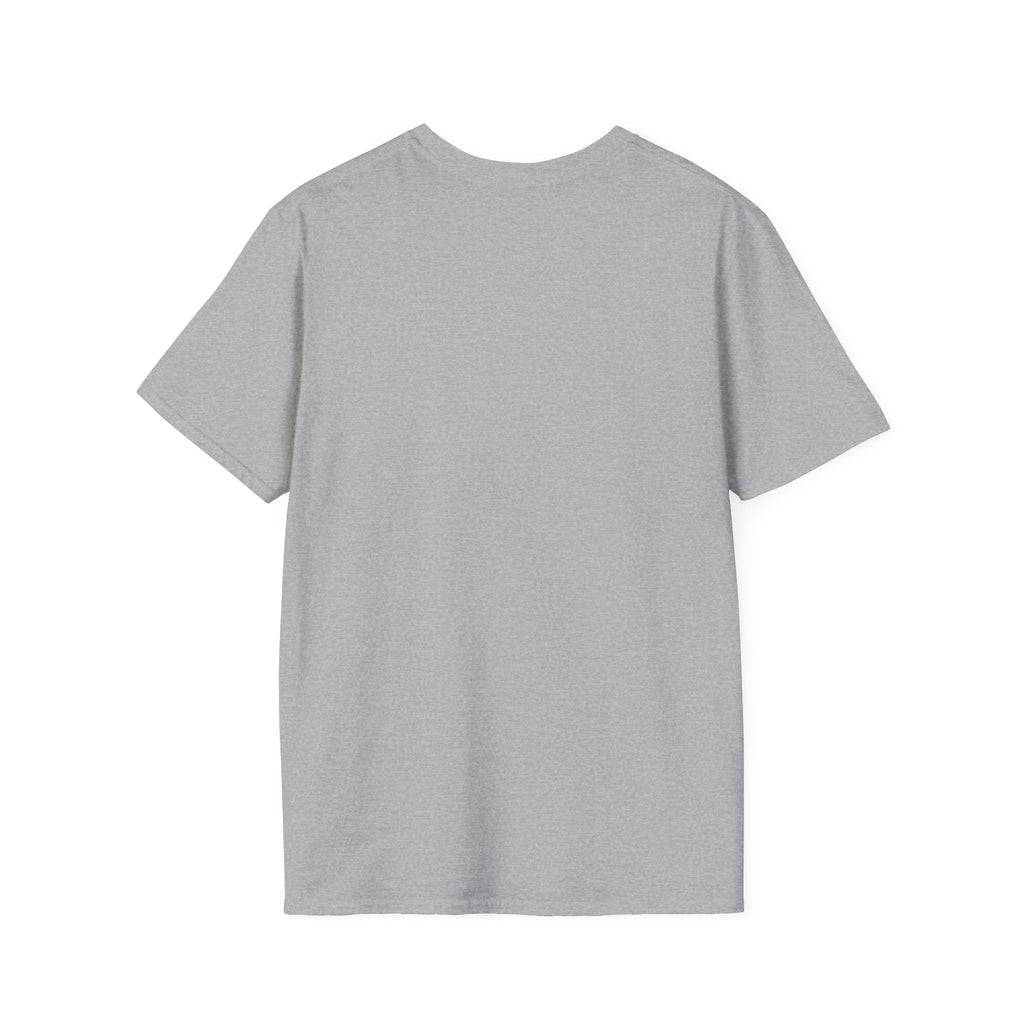 BIQEL LOve is our superpower T-Shirt — Minimal Retro Graphic Tee