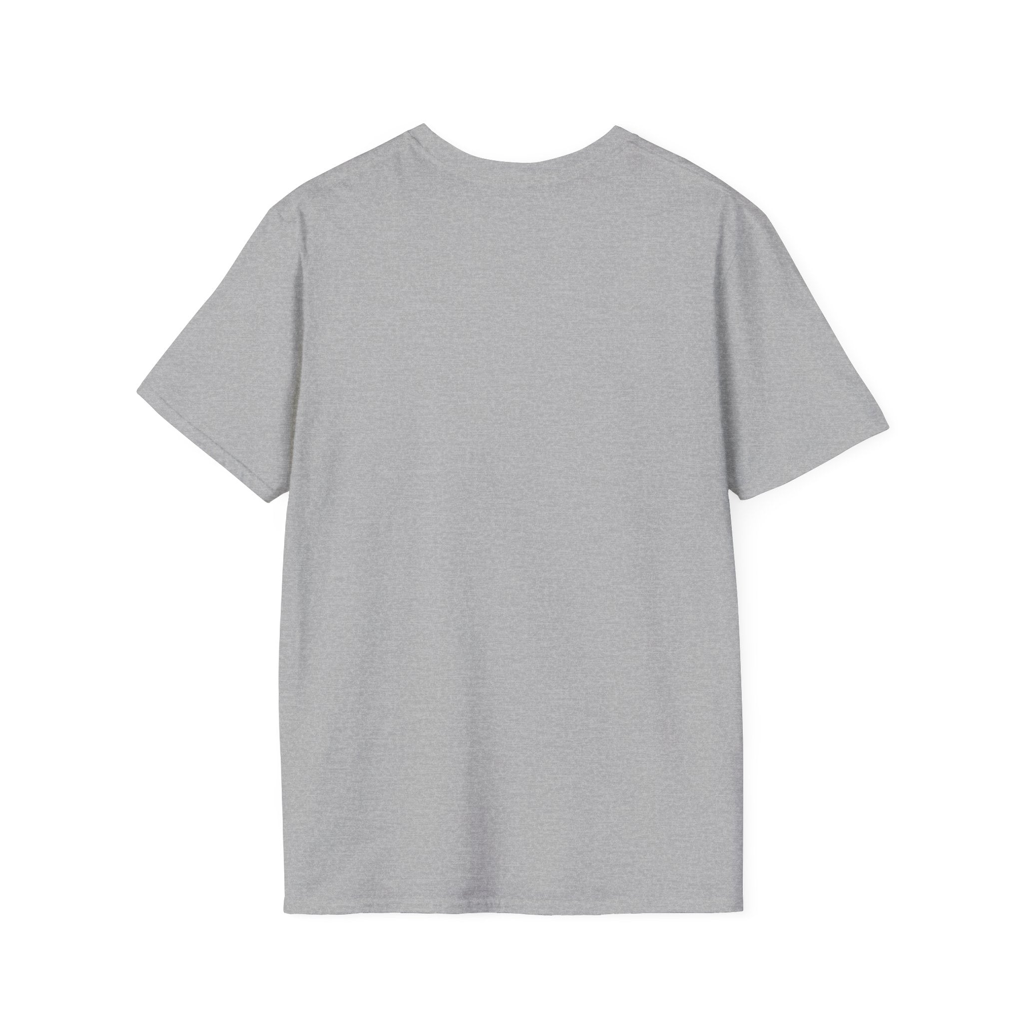 BIQEL LOve is our superpower T-Shirt — Minimal Retro Graphic Tee