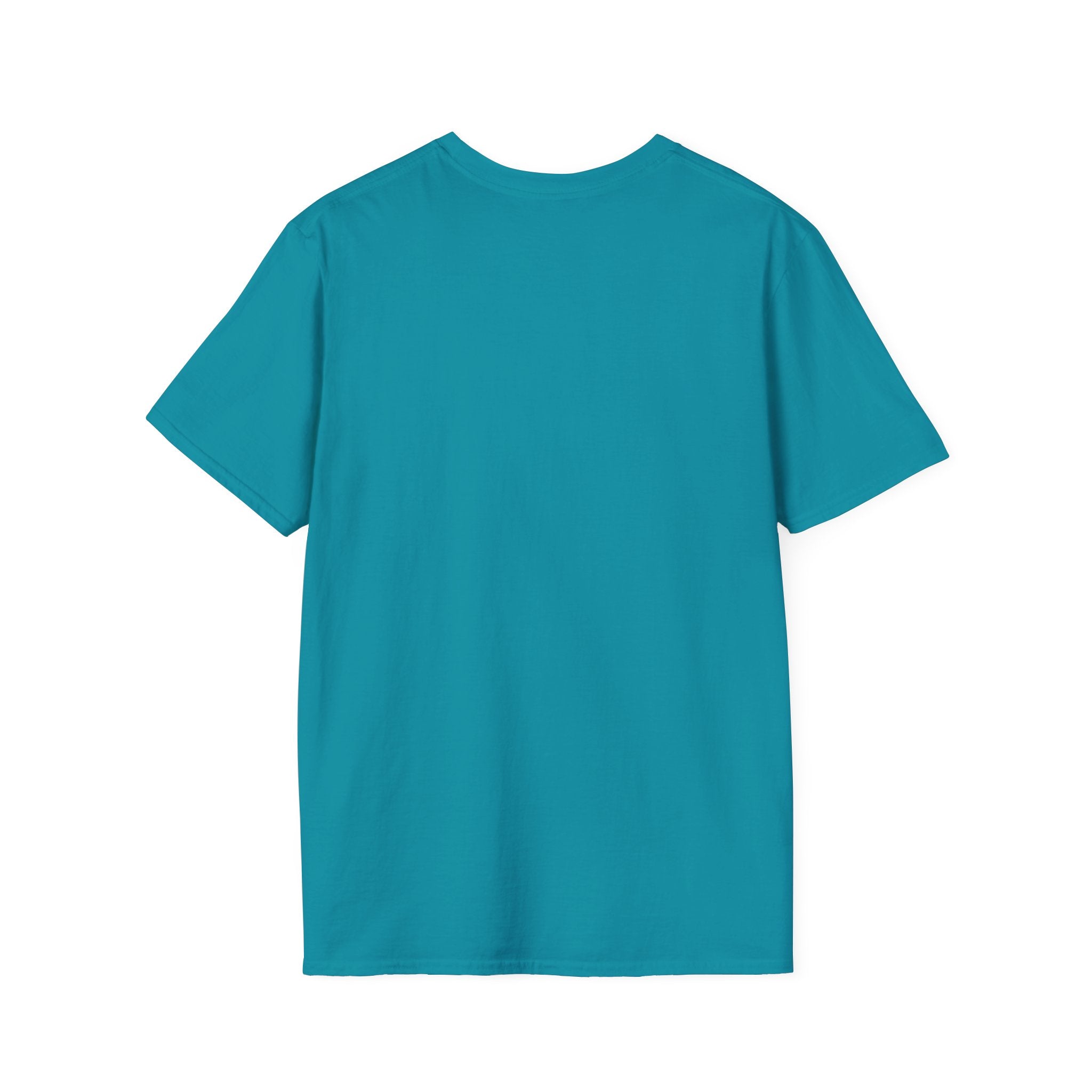 BIQEL LOve is our superpower T-Shirt — Minimal Retro Graphic Tee