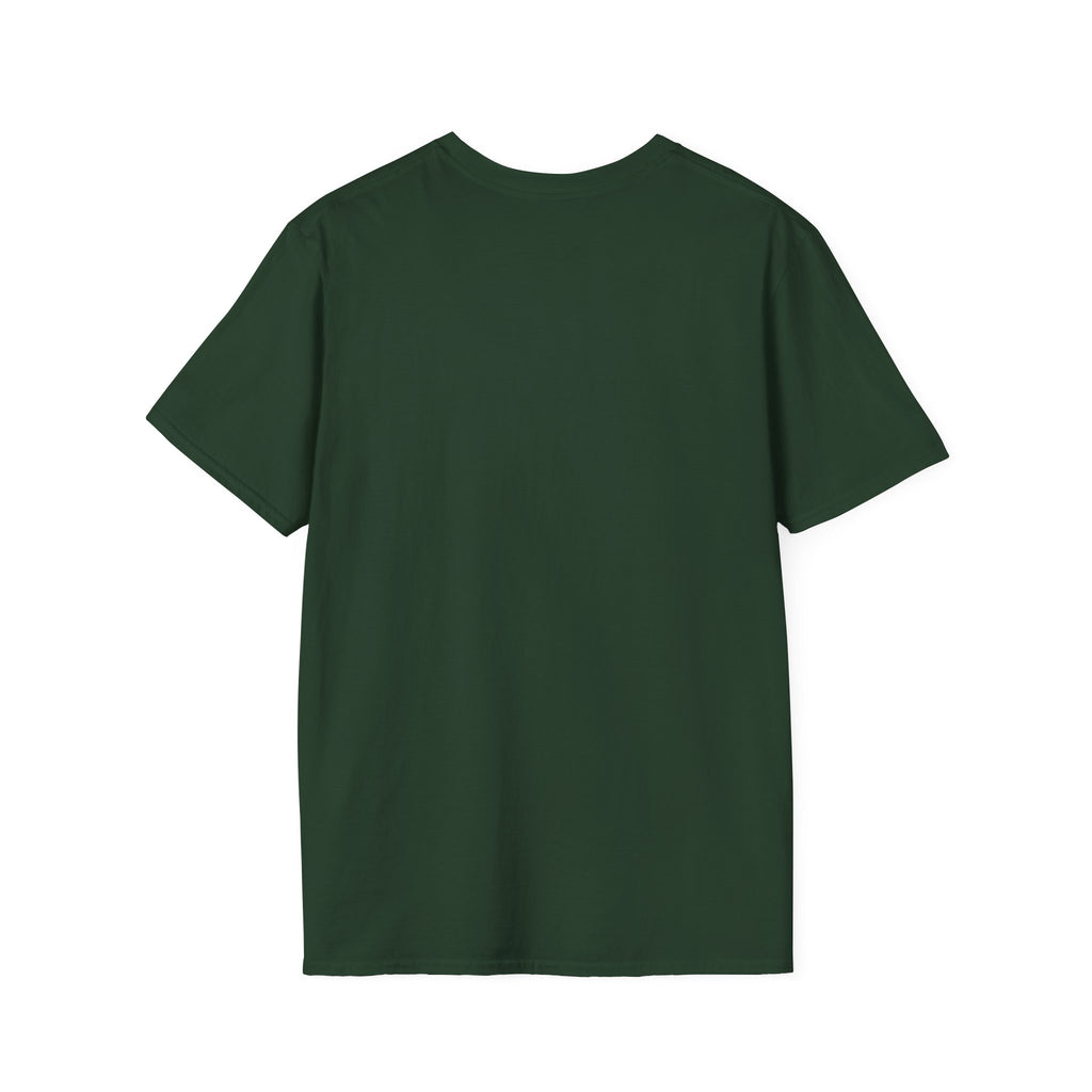 BIQEL LOve is our superpower T-Shirt — Minimal Retro Graphic Tee