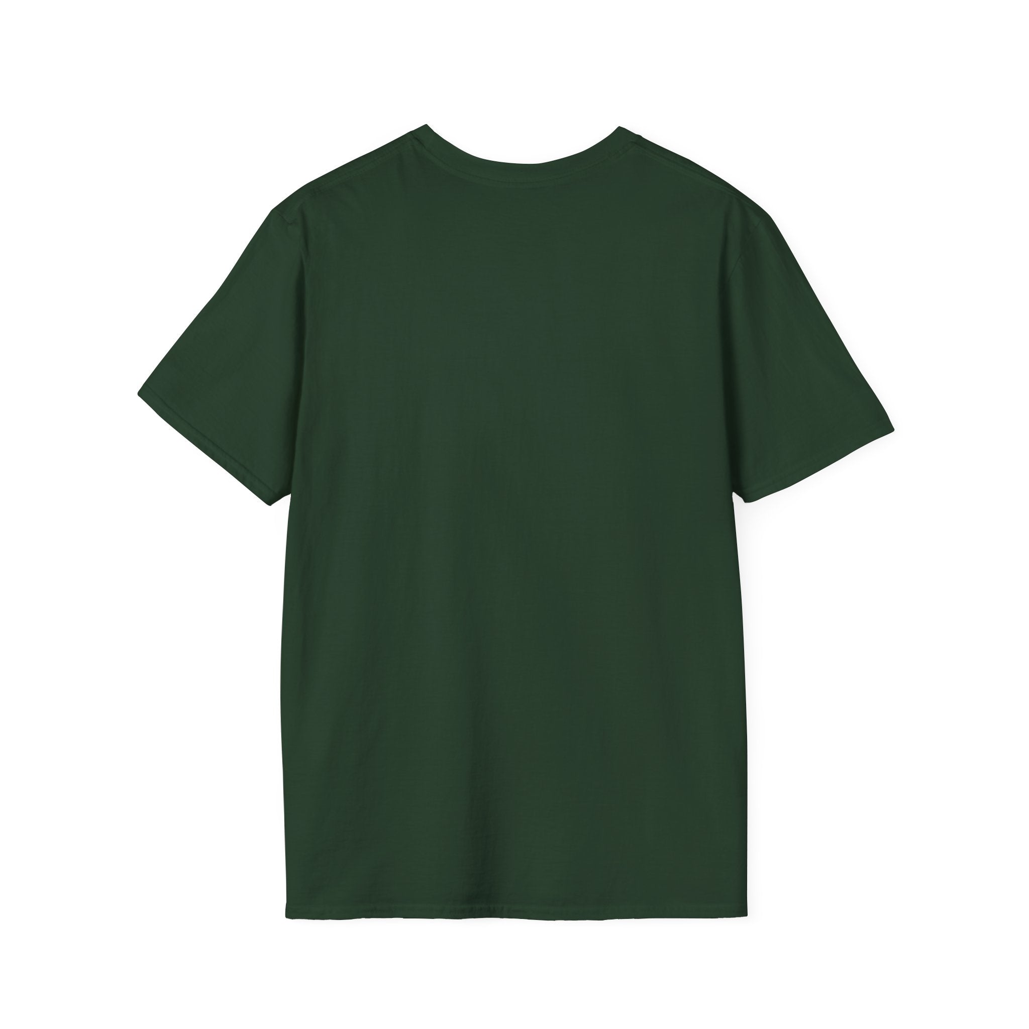 BIQEL LOve is our superpower T-Shirt — Minimal Retro Graphic Tee