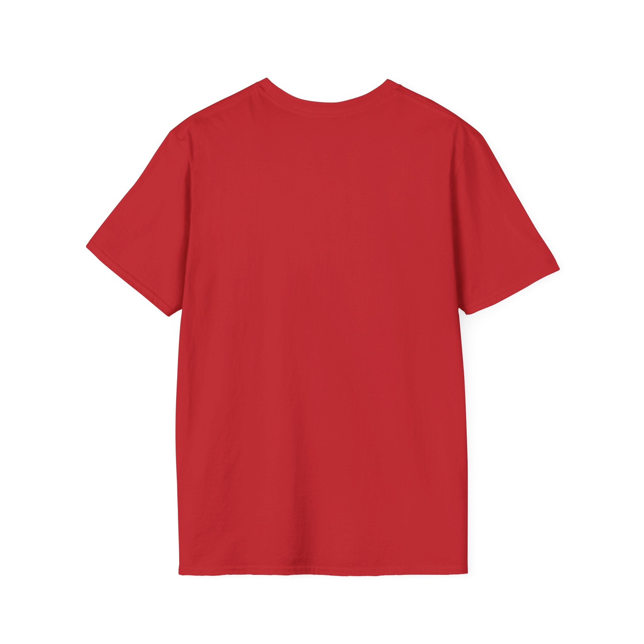 BIQEL LOve is our superpower T-Shirt — Minimal Retro Graphic Tee